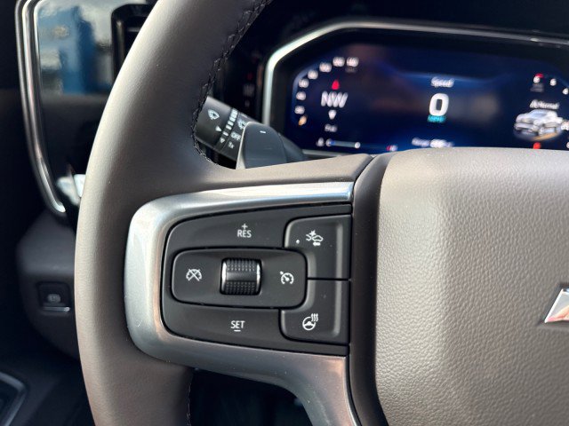 New 2026 Chevrolet Silverado 1500 LT image 28