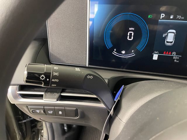 New 2026 Hyundai Tucson SEL AWD/4WD image 11