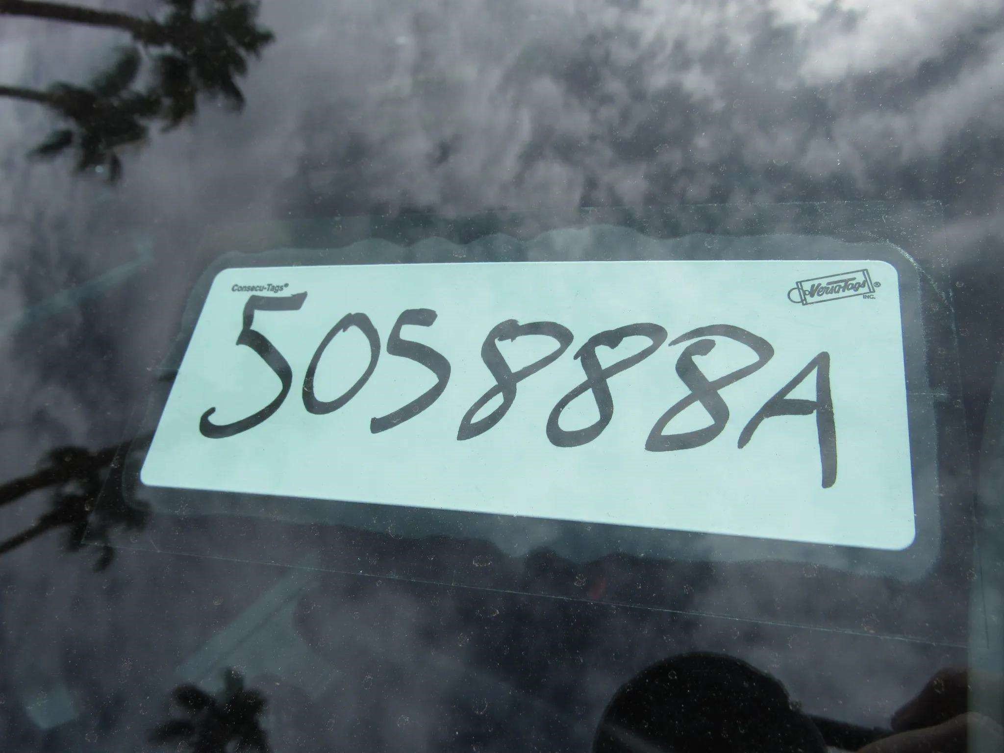 Used 2024 Toyota Sequoia Limited AWD/4WD image 31