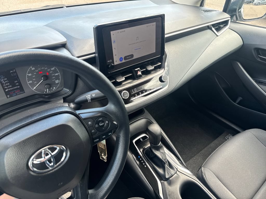 Used 2024 Toyota Corolla LE FWD image 20