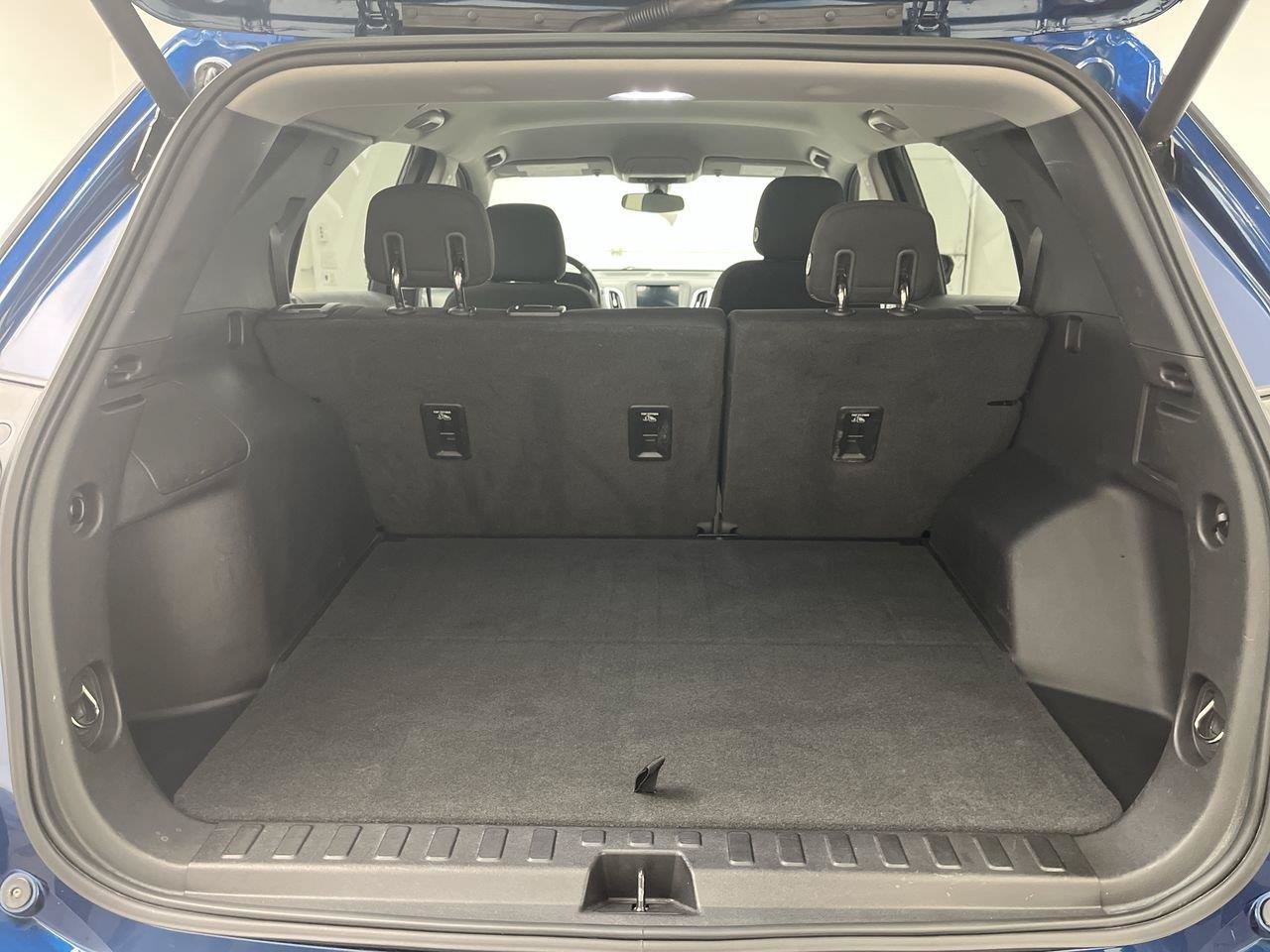 Certified 2019 Chevrolet Equinox LT AWD/4WD image 26