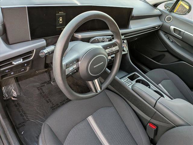 Used 2025 Hyundai Sonata SEL image 10