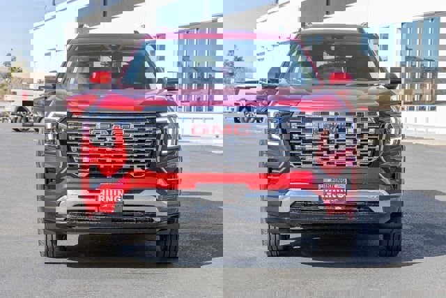 New 2026 GMC Terrain Denali image 2