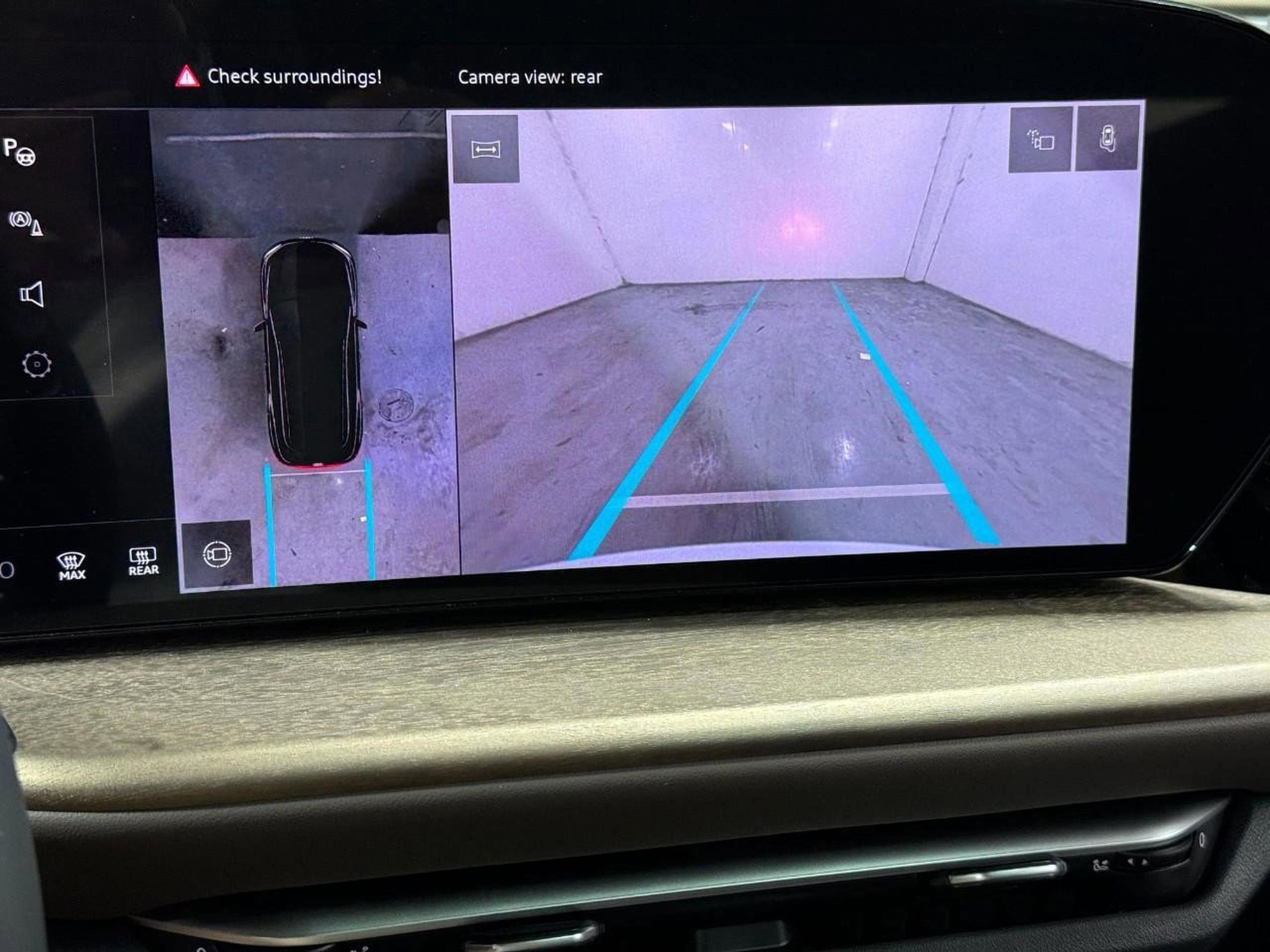 New 2025 Audi Q5 Premium Plus image 31