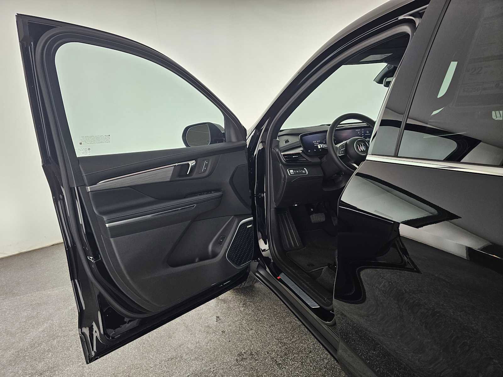 New 2026 Buick Enclave Preferred image 21