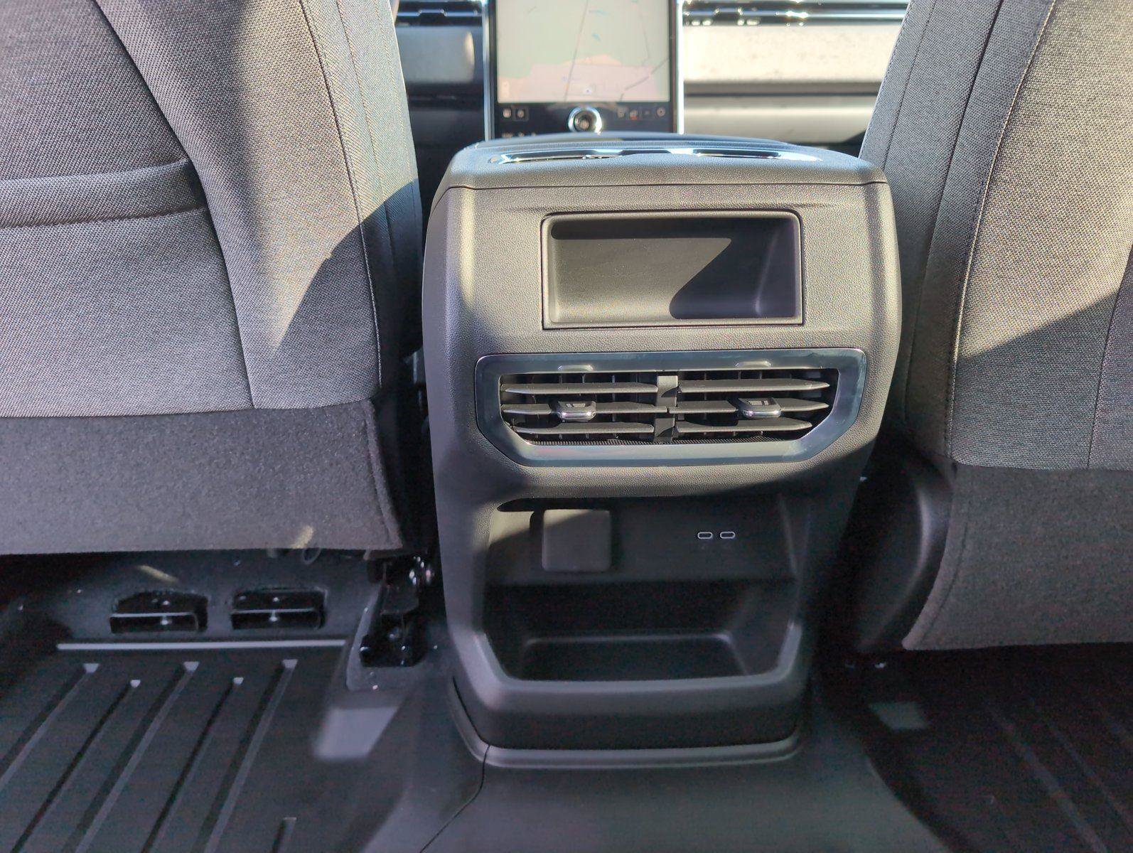New 2026 GMC Sierra EV Elevation AWD/4WD image 24