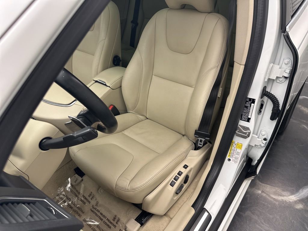 Used 2015 Volvo XC60 T6 Platinum AWD/4WD image 14