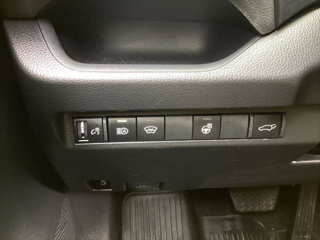 Certified 2023 Toyota RAV4 SE w/ Weather & Moonroof Package AWD/4WD image 21