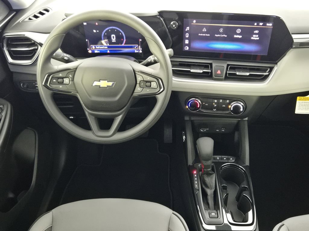 New 2026 Chevrolet TrailBlazer LS w/ LS Convenience Package image 29