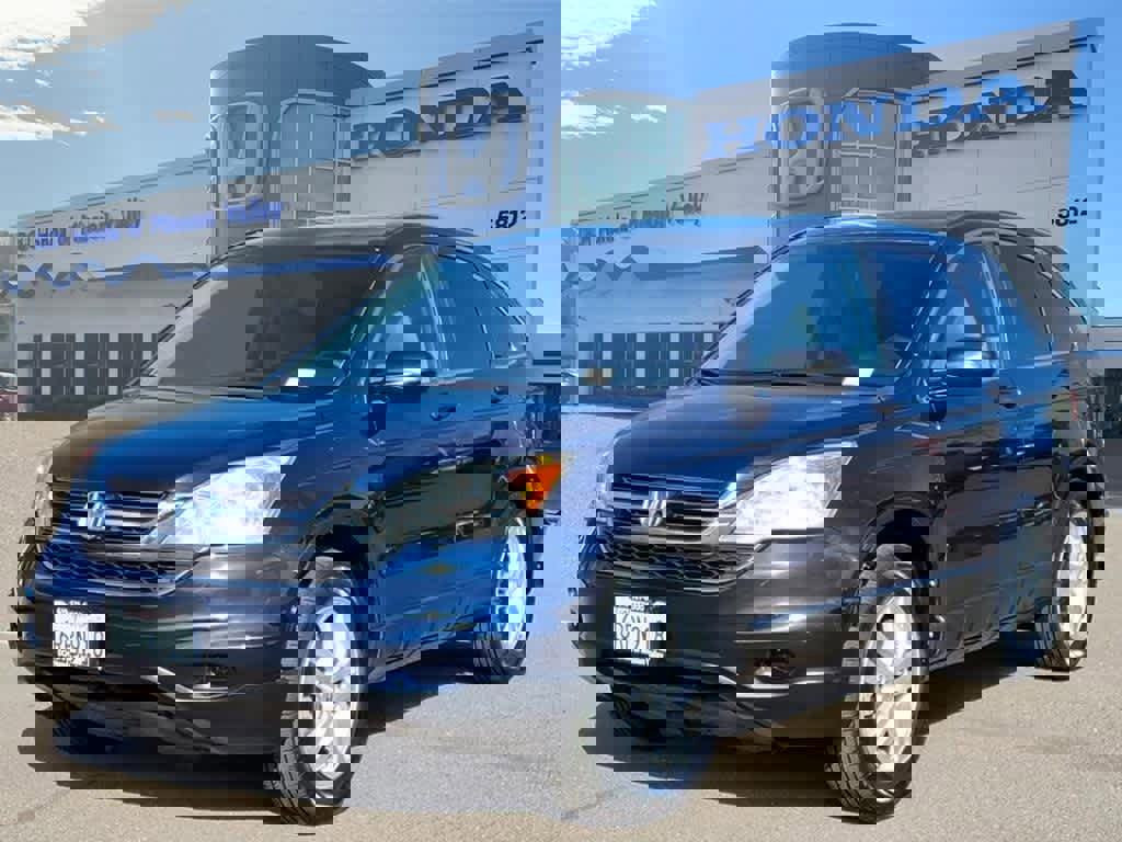 Used 2011 Honda CR-V EX image 1