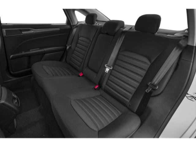Used 2020 Ford Fusion SE FWD image 13