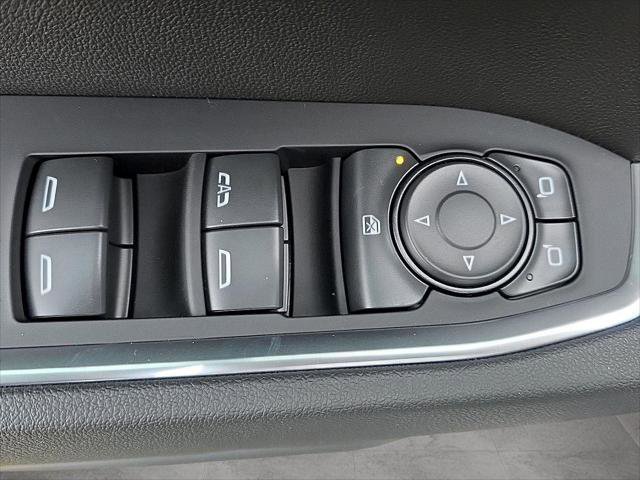 Used 2026 GMC Sierra 1500 Elevation w/ LPO, Elevation Black Package image 18