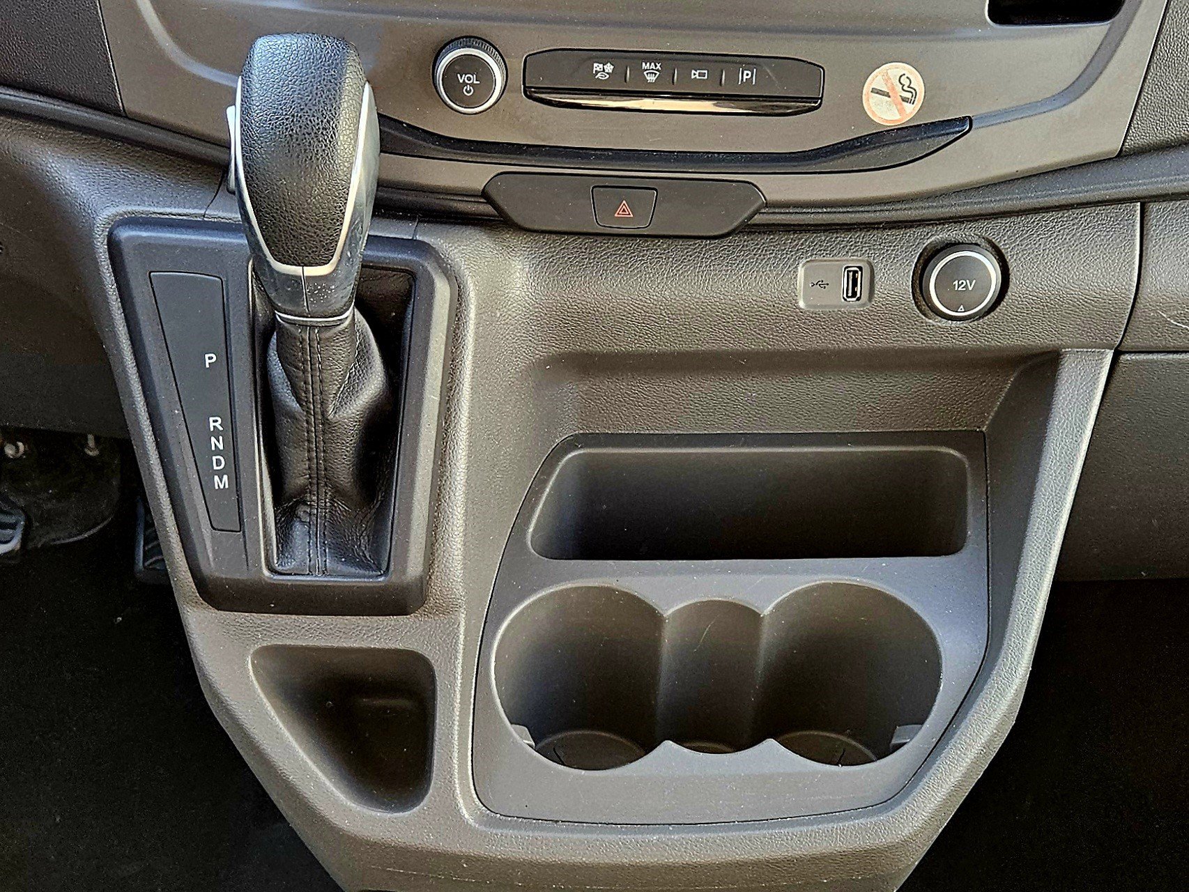 Used 2022 Ford Transit 350 XLT image 37