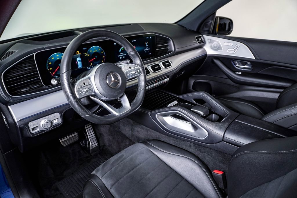 Used 2020 Mercedes-Benz GLE 350 4MATIC image 19