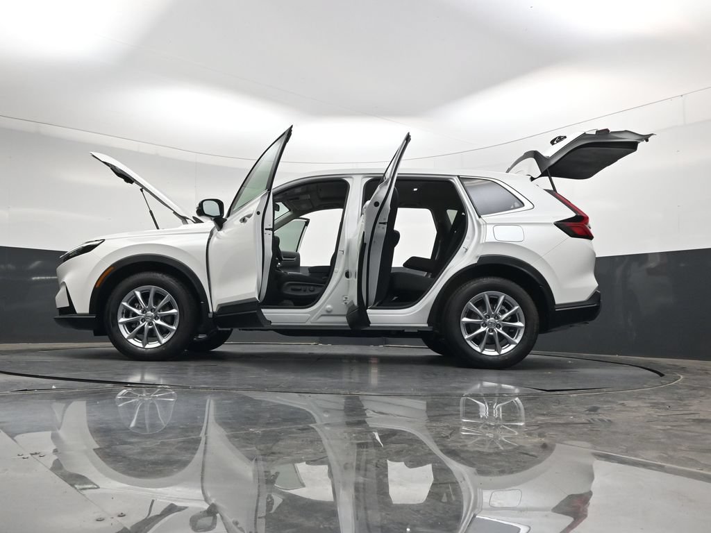 New 2026 Honda CR-V EX image 40