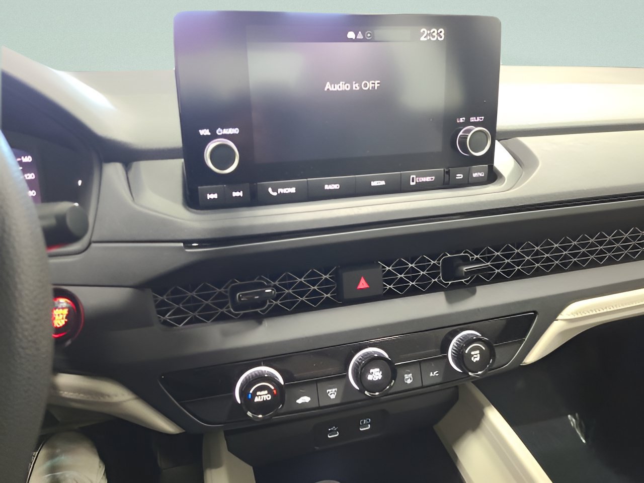 Used 2023 Honda Accord LX image 26