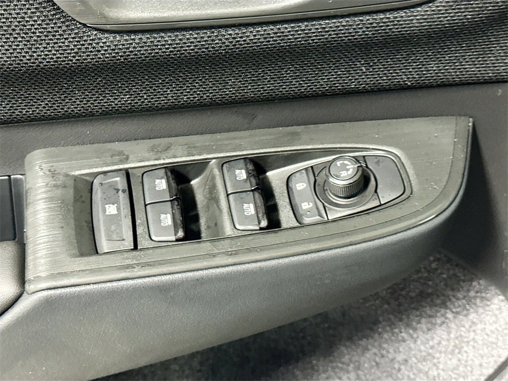 New 2026 Subaru Outback Limited XT image 16