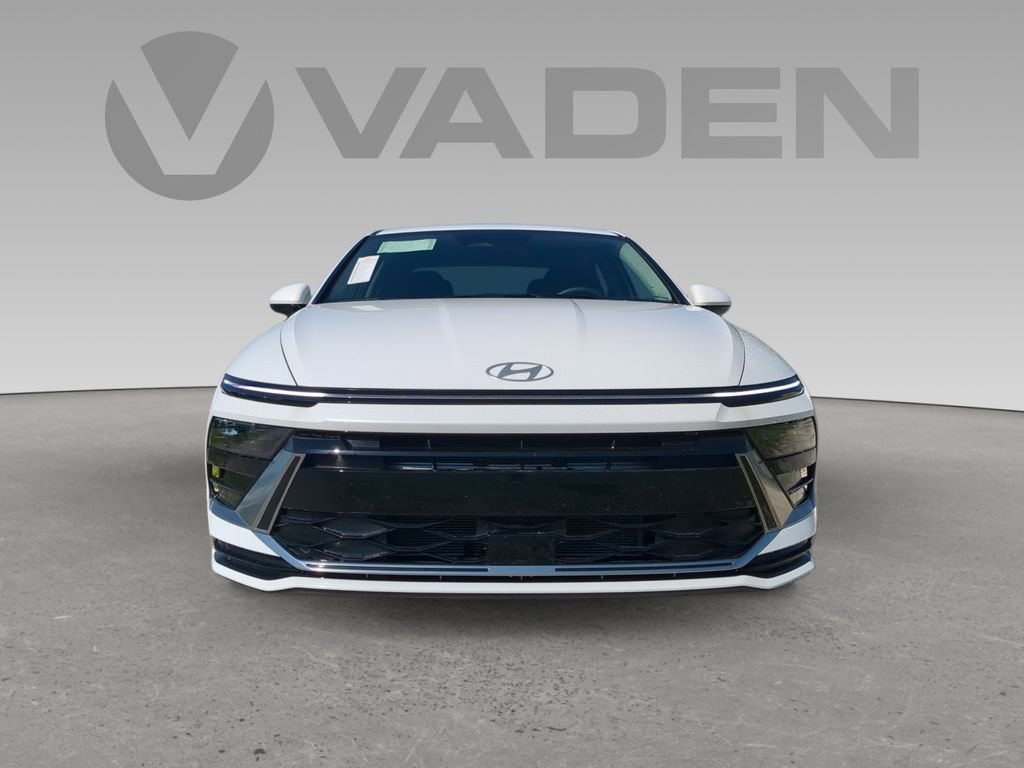 New 2025 Hyundai Sonata SEL image 20