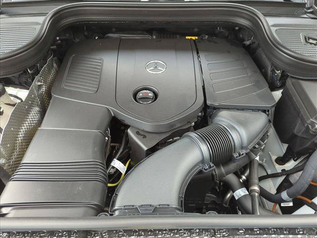 Used 2026 Mercedes-Benz GLE 350 4MATIC image 24