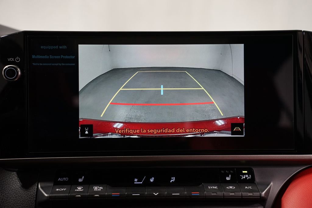 Certified 2025 Toyota Camry XSE image 20