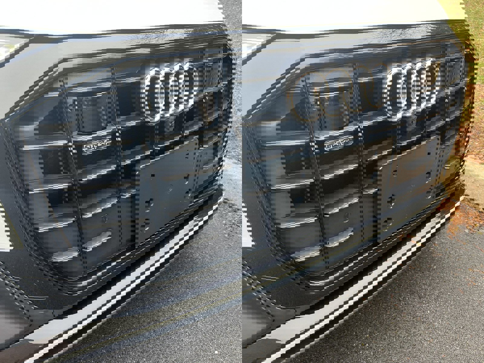 Used 2019 Audi Q8 Prestige image 73