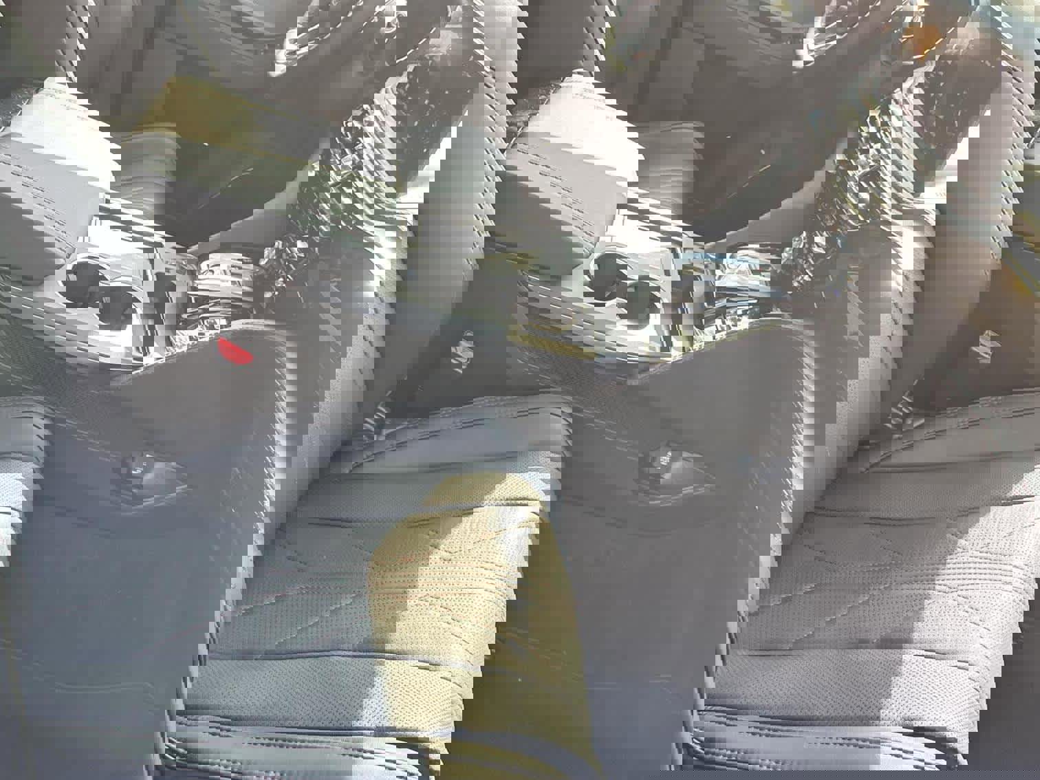 New 2026 Acura MDX A-Spec image 17