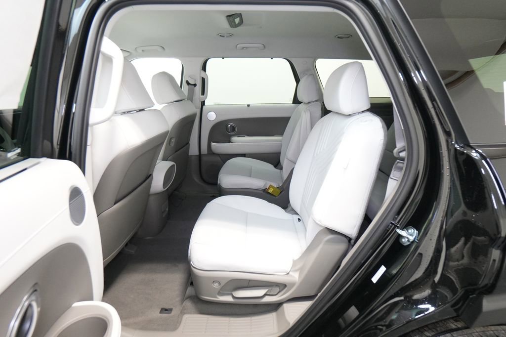 New 2026 Hyundai Palisade SEL AWD/4WD image 18