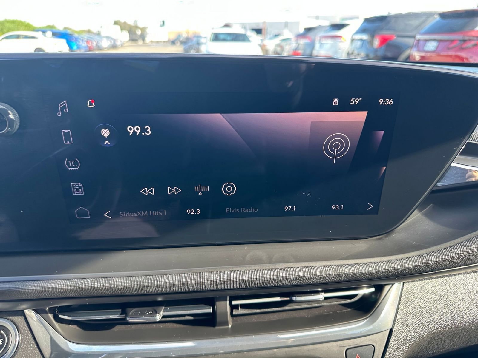 Used 2025 Buick Envista Preferred image 20