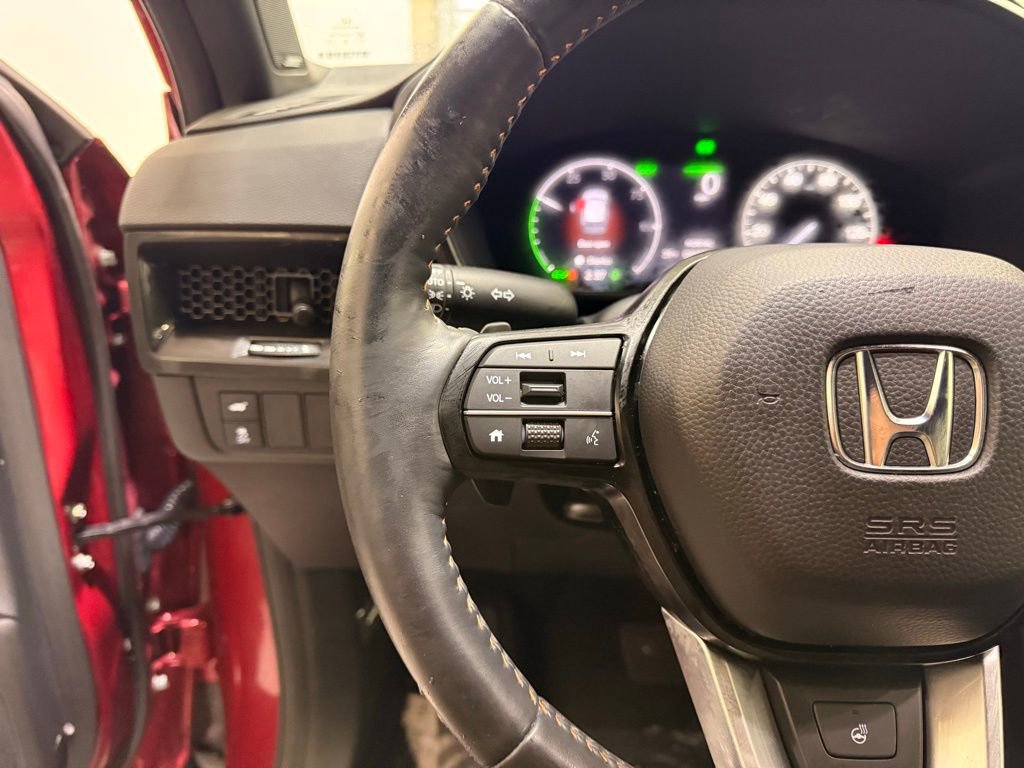 Used 2024 Honda CR-V Sport Touring image 13