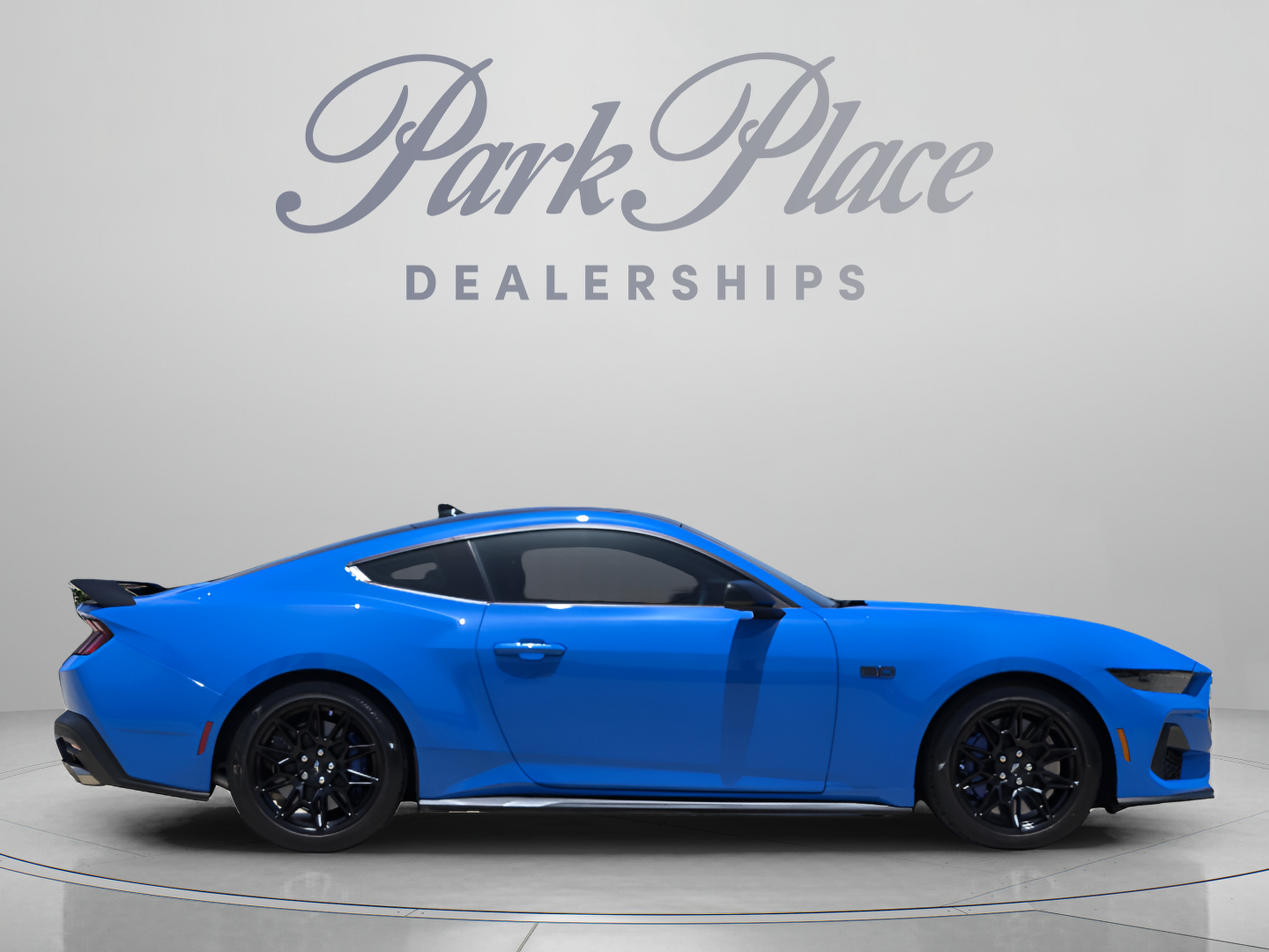 Used 2025 Ford Mustang GT Premium w/ GT Performance Package RWD image 7