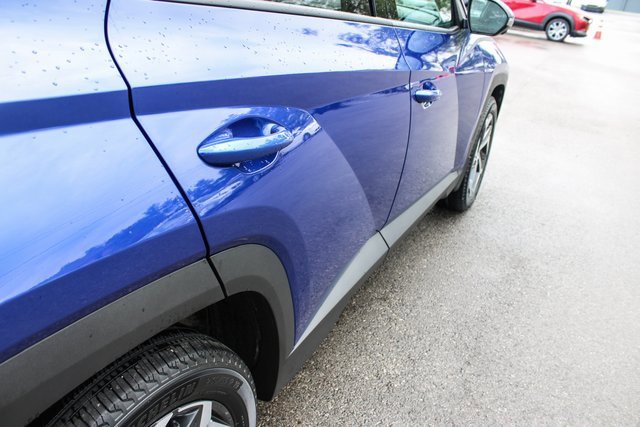 Used 2023 Hyundai Tucson Limited image 59