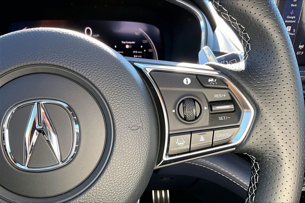 New 2026 Acura MDX Type S image 17