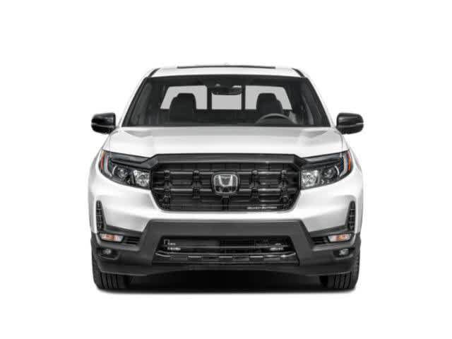 Used 2025 Honda Ridgeline Black Edition image 7