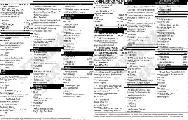 Used 2023 BMW M850i xDrive Coupe image 33