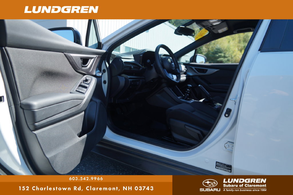 Used 2023 Subaru WRX AWD/4WD image 12