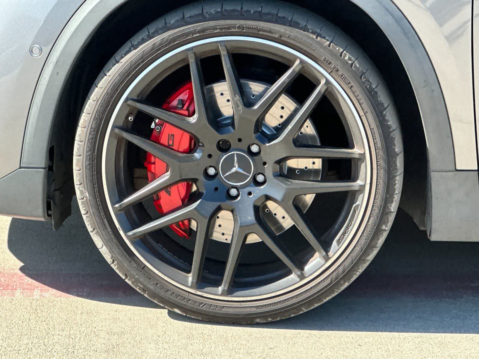 Used 2022 Mercedes-Benz GLA 45 AMG 4MATIC image 26