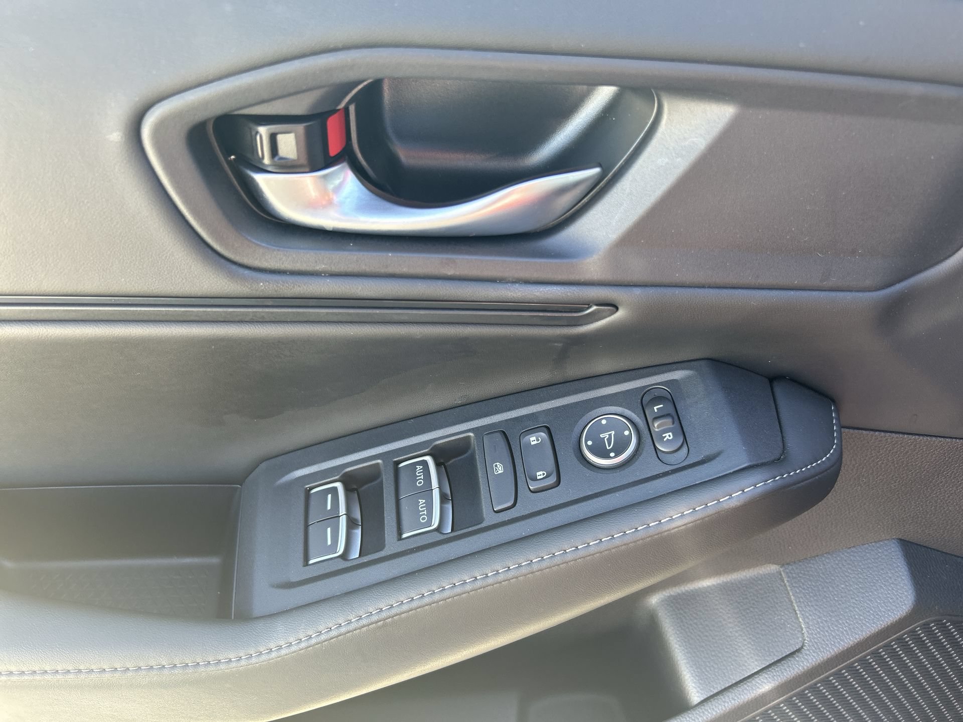 Certified 2024 Honda Accord Sport image 15
