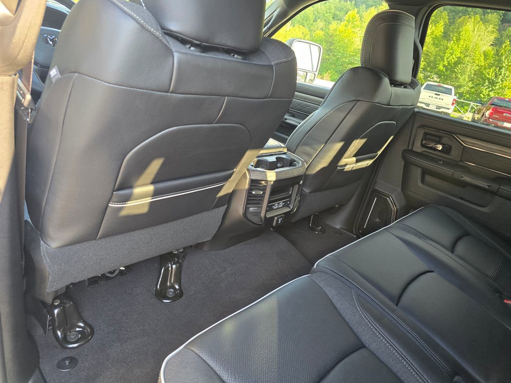 New 2026 RAM 2500 Limited image 24