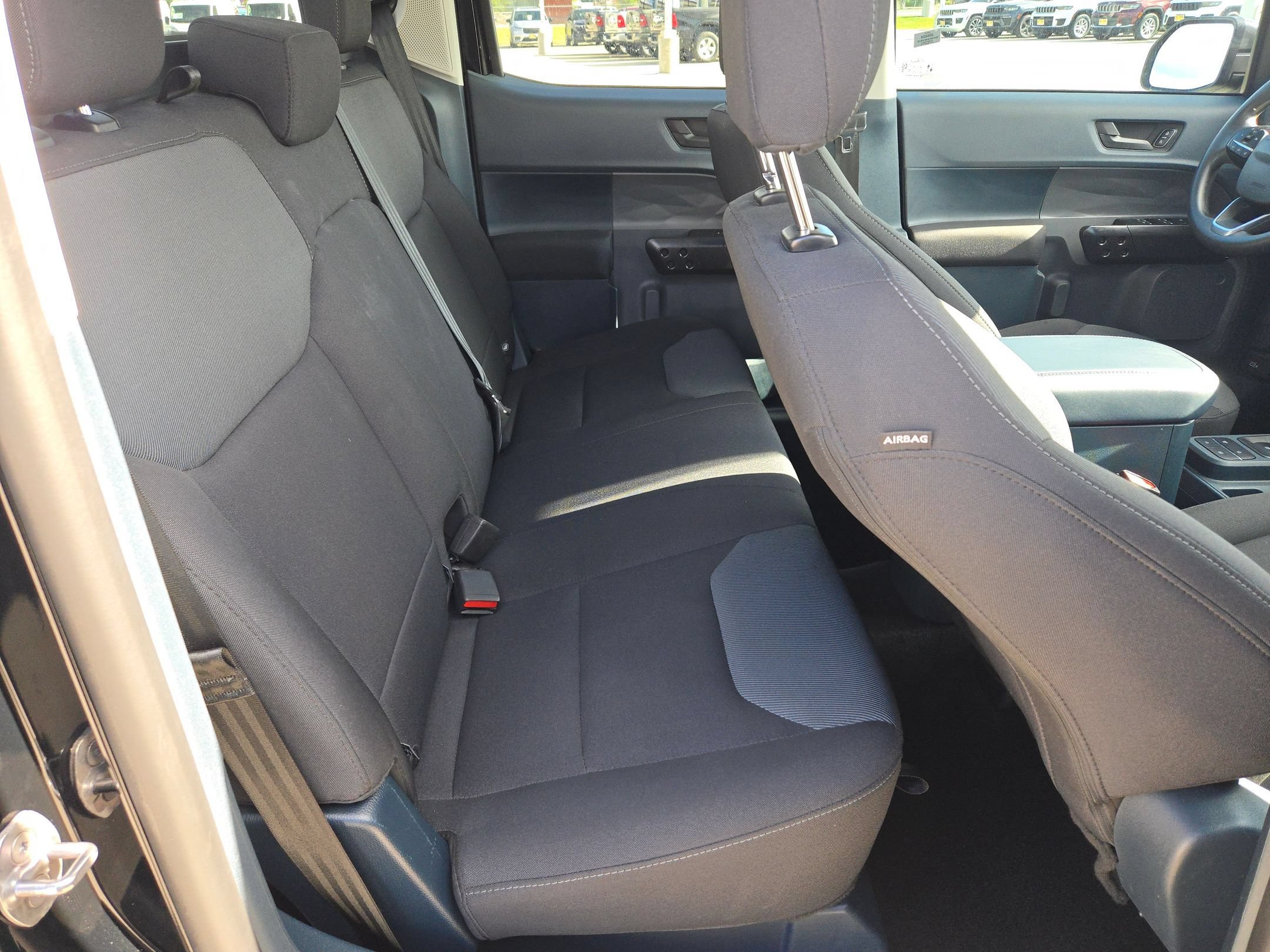 Used 2023 Ford Maverick XL FWD image 24