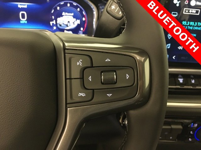 New 2025 Chevrolet Silverado 2500 High Country w/ High Country Premium Package image 34