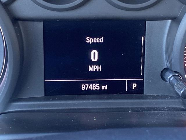 Used 2019 Chevrolet Silverado 1500 W/T image 6