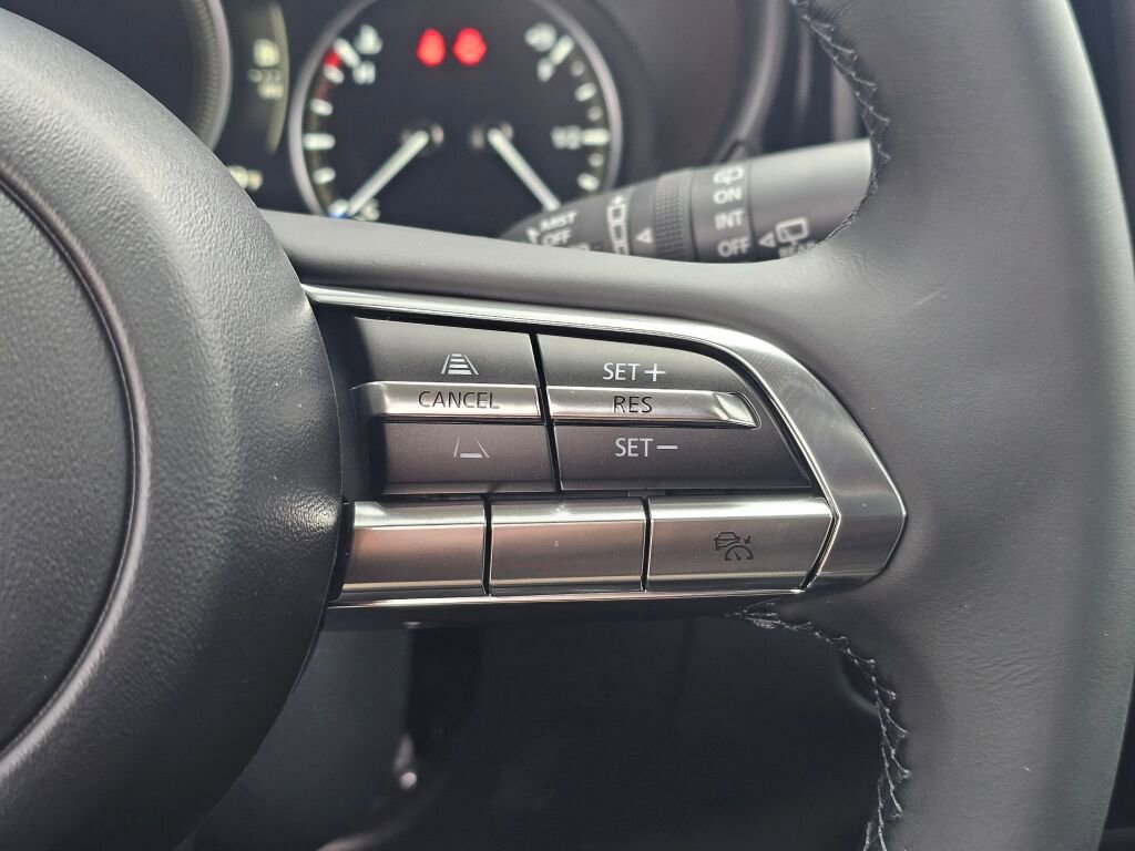 New 2026 MAZDA CX-50 AWD 2.5 Hybrid w/ Weather Package image 35