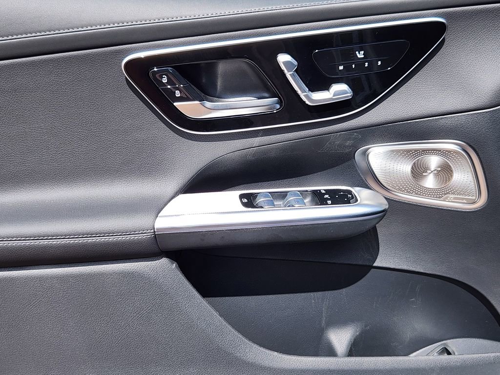 New 2026 Mercedes-Benz GLC 300 4MATIC image 22