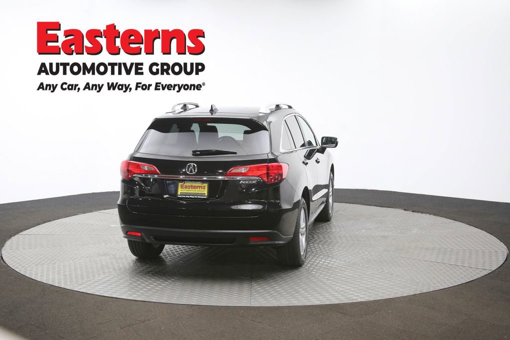 Used 2015 Acura RDX FWD image 37