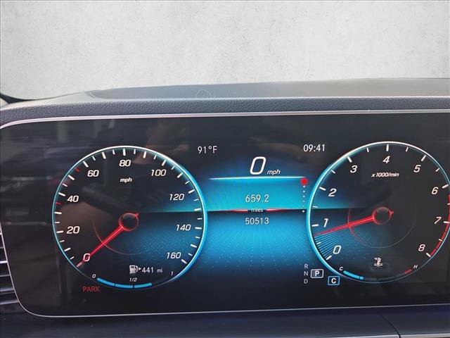Certified 2022 Mercedes-Benz GLE 350 image 19