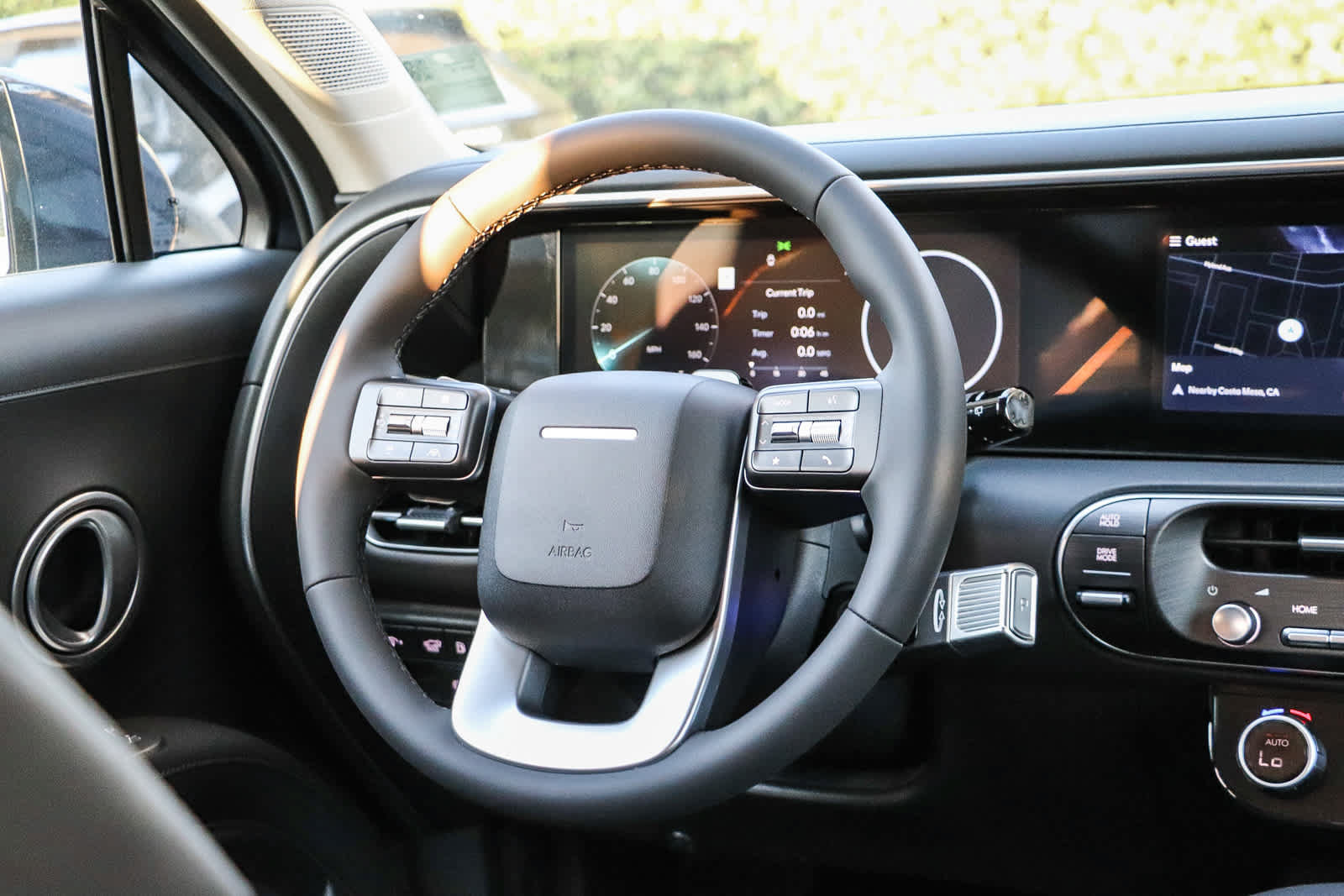 New 2027 Hyundai Palisade SEL FWD image 16