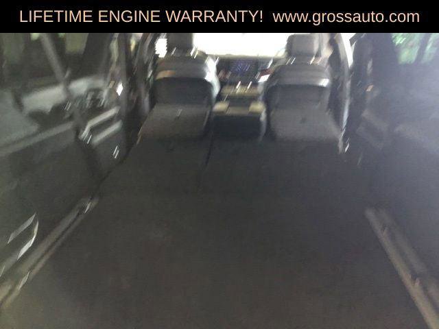 Certified 2024 Jeep Grand Wagoneer L Series II w/ Quick Order Packagew 28T image 36