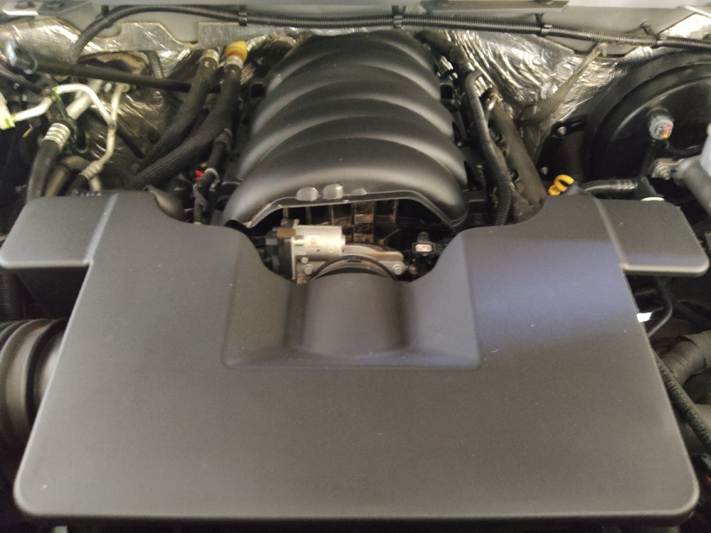Used 2017 Chevrolet Silverado 1500 LT w/ All Star Edition RWD image 30