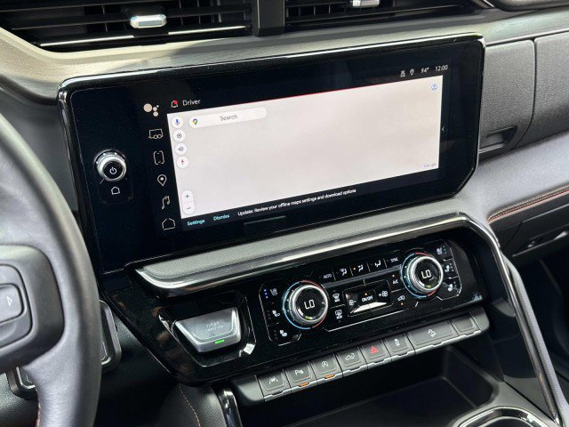 Used 2023 GMC Sierra 1500 AT4 image 20