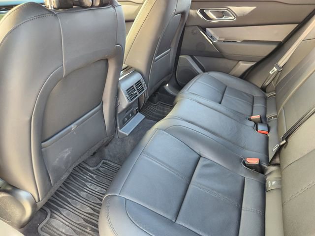 Used 2025 Land Rover Range Rover Velar Dynamic SE AWD/4WD image 29